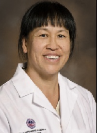 Dr. Myra L Muramoto MD, Family Practitioner