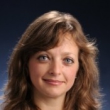 Dr. Tatyana N Aliferova MD