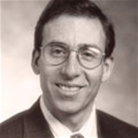 Robert Israel MD, Radiologist