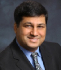 Dr. Vineet Nicholas Batra M.D., Ophthalmologist