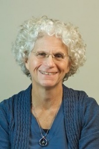 Dr. Rona Finman PH.D., Psychologist