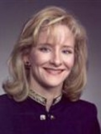 Dr. Rosemary Buckle M.D., Orthopedist