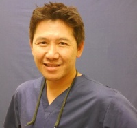 Dr. Duc-thanh Hy Nguyen DMD