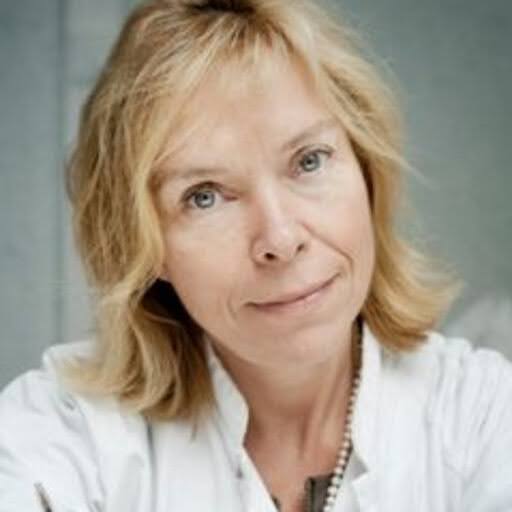 Barbara Anne Pickut, MD, MPH, Neurologist