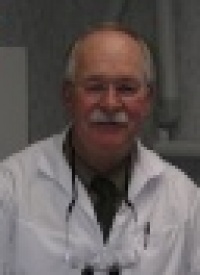 Dr. Carl K Wyckoff D.D.S., Dentist