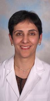 Dr. Anita Chopra DMD, Dentist