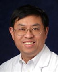 Dr. Min Zhang, Neonatal-Perinatal Medicine Specialist