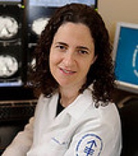 Debra M Sarasohn MD