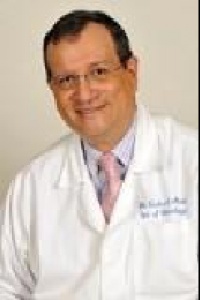 Carlos Mora Other, Neurologist
