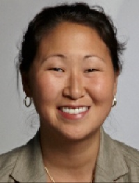 Dr. Amanda  Rhee M.D.