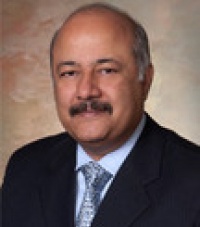 Dr. Mohiuddin Waseem M.D., Internist