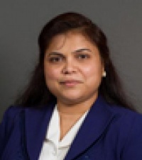 Dr. Sara Azra Vazer MD