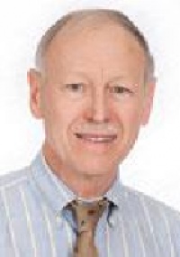 Dr. Thomas Paul Mutton M.D., Doctor