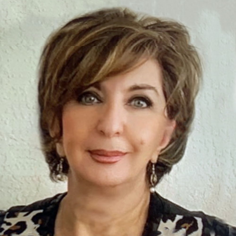 Dr. Ruzanna Ohanjanian, Ph.D, Psychologist