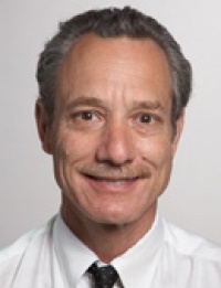 Dr. Dr. Richard Crane, Family Practitioner