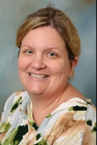 Dr. Tania Kelly M.D., Pediatrician
