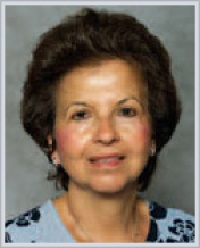 Dr. Milia Adly Ghaly M.D., Internist
