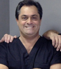 Mr. Joseph Scott Marini DMD, Dentist