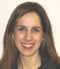 Dr. Dori N. Rausch-rafii M.D.