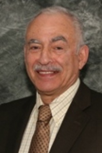Dr. Harvey Loeb DDS, Dentist