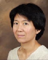 Dr. Elise H Pyun M.D., Rheumatologist