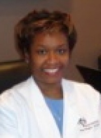 Dr. Cory Lynn Newsom-broughton DDS