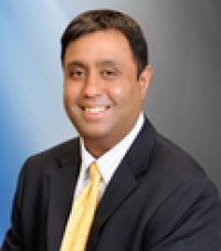Dr. Mehul R Shah M.D., Orthopedist