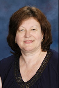 Dr. Maria  Ghetu MD