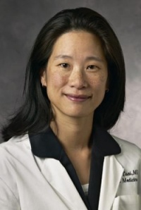 Sandra  Tsai MD