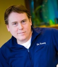 Dr. Todd M Young DDS, Dentist (Pediatric)
