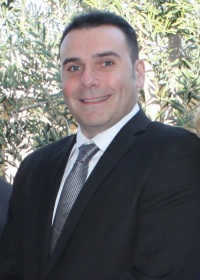 Dr. Vatche  Keklikian DDS