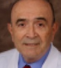 Dr. Hernando Bernal M.D., Sleep Medicine Specialist