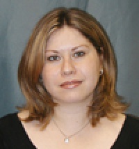 Inna Berdichevsky FNP, Nurse Practitioner