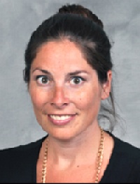 Megan M Grosso PA, Physician Assistant