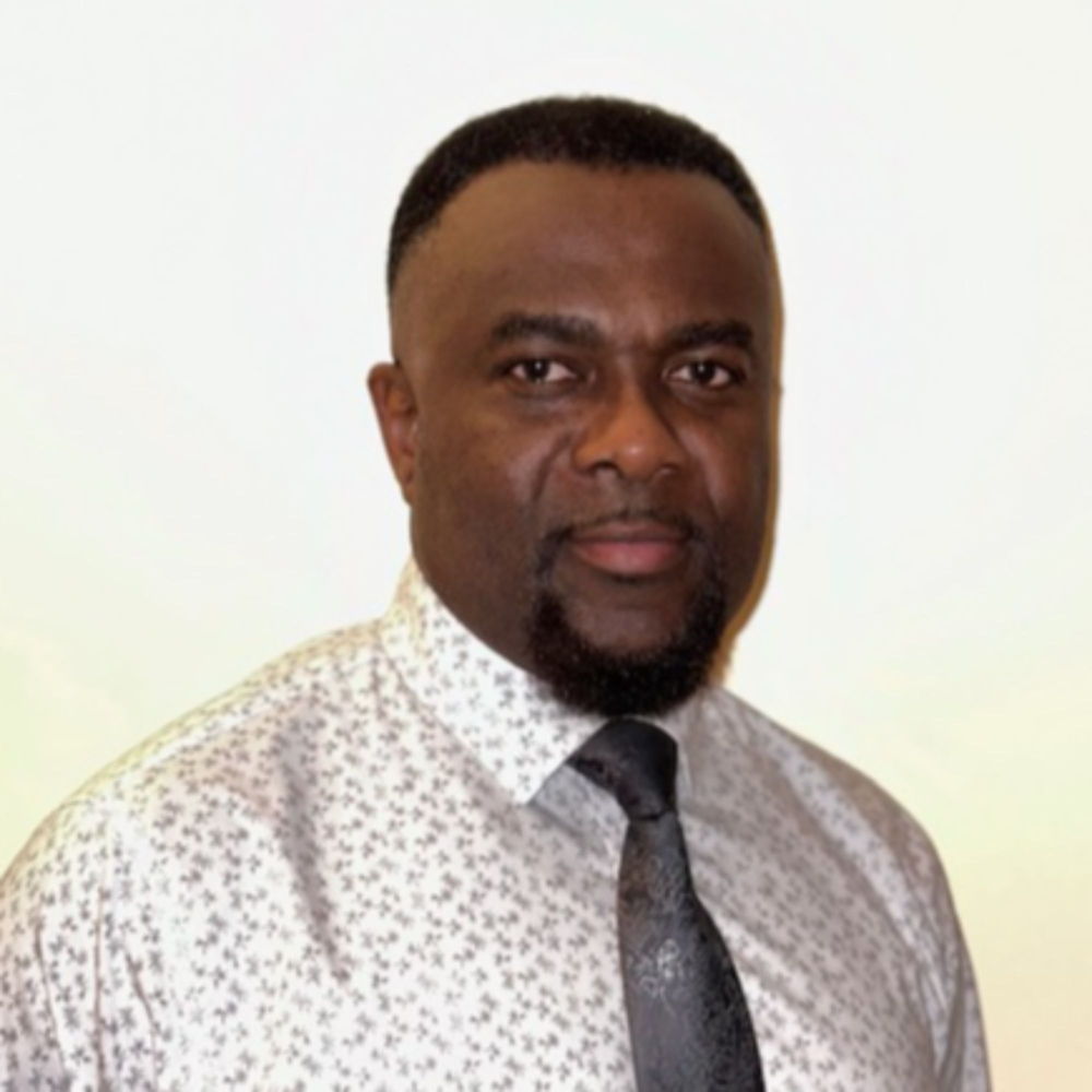 Olufemi Martins APN, Nurse Practitioner