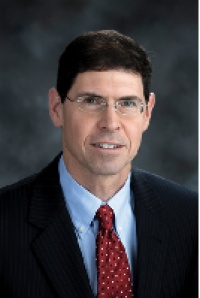 Dr. Jay B Stallman M.D., Ophthalmologist