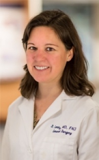 Dr. Sarah K Lentz MD