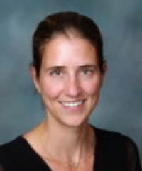 Dr. Kirsten L Hamacher MD
