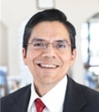 Dr. Gerardo  Noriega O.D.