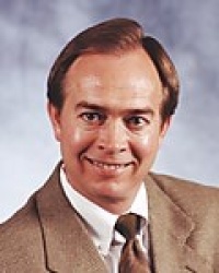 Dr. David R. Mitchell MD, Internist