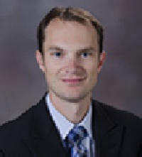 Dr. Brian Donald Duty M.D., Urologist