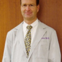 Dr. Scott  Cordes M.D.