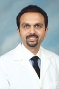 Dr. Rajnish Jandial M.D., Hospice and Palliative Care Specialist