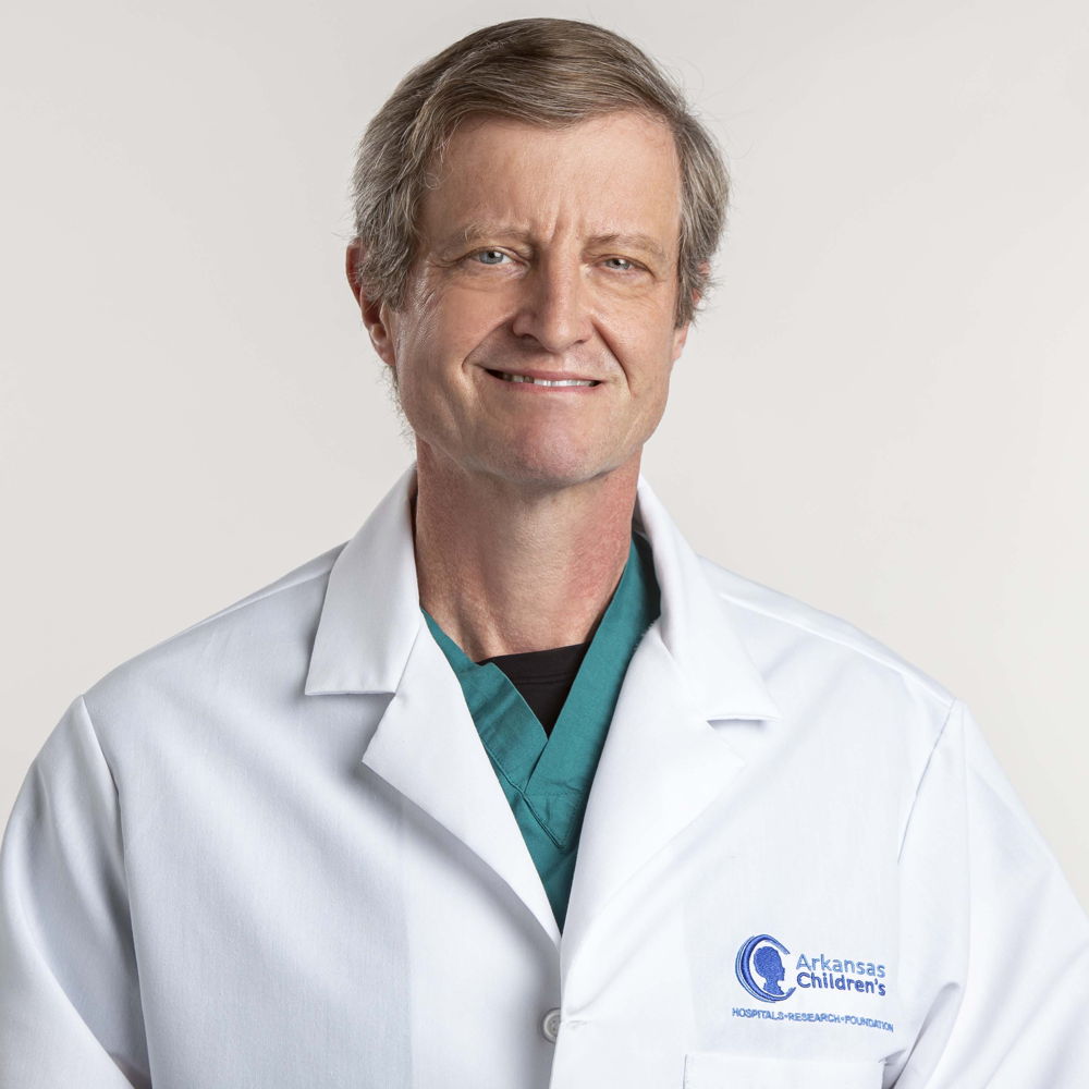 Dr. Michael L. Schmitz MD