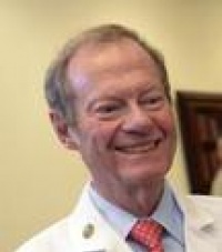 Dr. Ronald Wayne Geckler M.D.