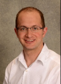 Mathew Paul Swerdlow M.D., Internist