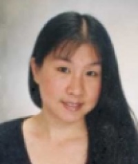 Dr. Jennifer Lin MD, Internist