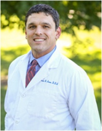 Dr. Aaron Joseph Sauer D.D.S.