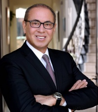 Dr. Andre Berger M.D., Plastic Surgeon