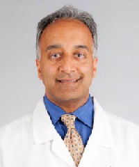 Dr. Mohan  Krishnamoorthy M.D.